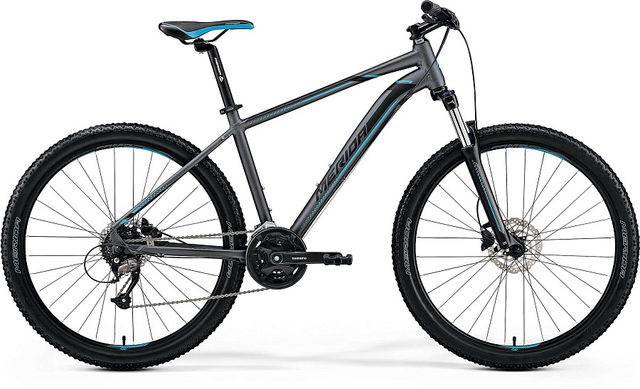 Купить MERIDA Big.Seven 40-D 2020