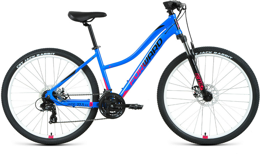 Купить FORWARD Jade 27.5 2.0 D 2022