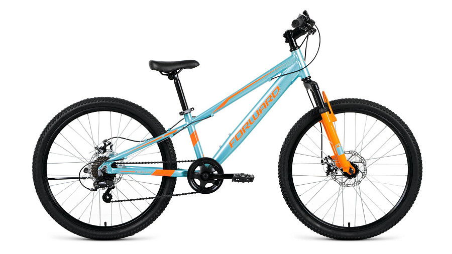 Forward Rise 24 2.0 disc 2019 Купить Forward Rise 24 2.0 disc 2019