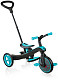 Купить Беговел GLOBBER Trike Explorer 3 в 1