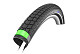 Купить Покрышка. 26x2.15 BIG BEN PLUS Perf, GreenGuard АНТИПРОКОЛ, SnakeSkin B/B-SK+RT (светоотр полоса) HS439 EC 67EPI 37B SCHWALBE