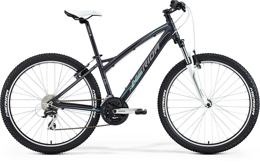 Купить Merida Juliet 6.20-V 2015