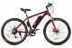 Купить Электровелосипед ELTRECO XT 600 D 2022