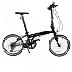 DAHON Speed D18 20 2019 Купить DAHON Speed D18 20 2019