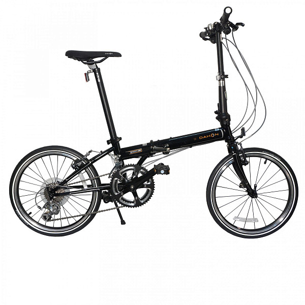 DAHON Speed D18 20 2019 Купить DAHON Speed D18 20 2019